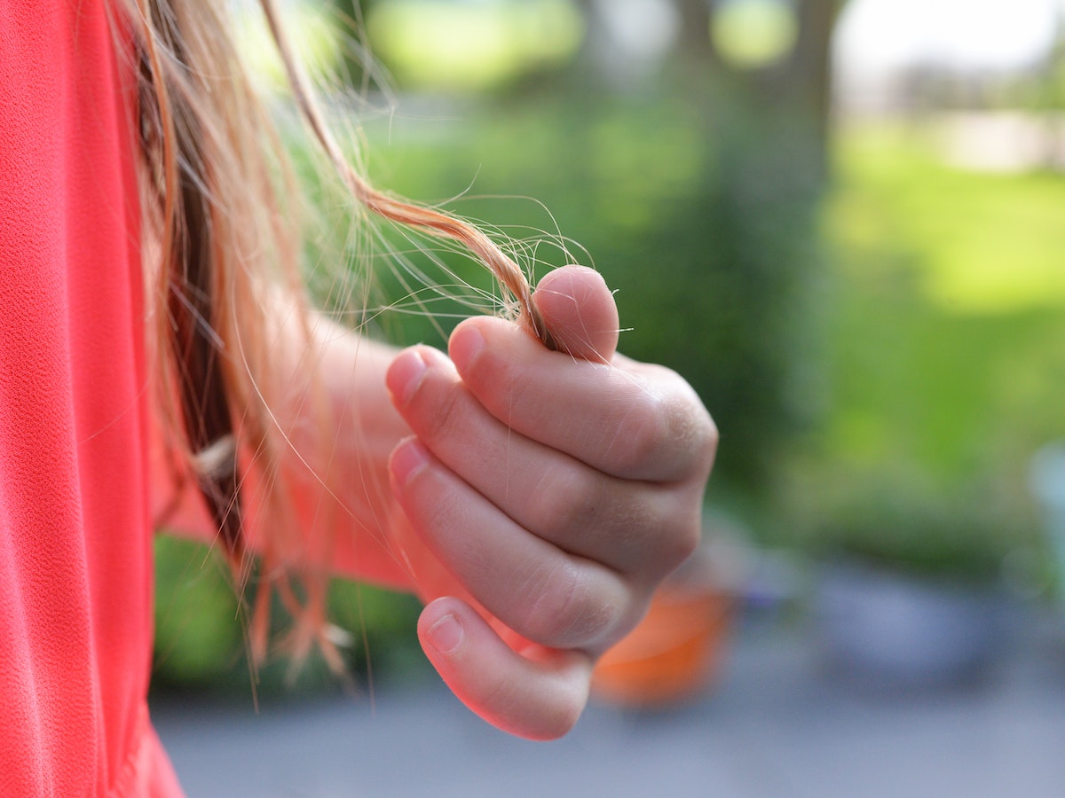 Can Stress Really Cause Hair Loss? Find Out the Truth